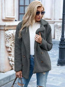 Women's Winter Jacket — View 5