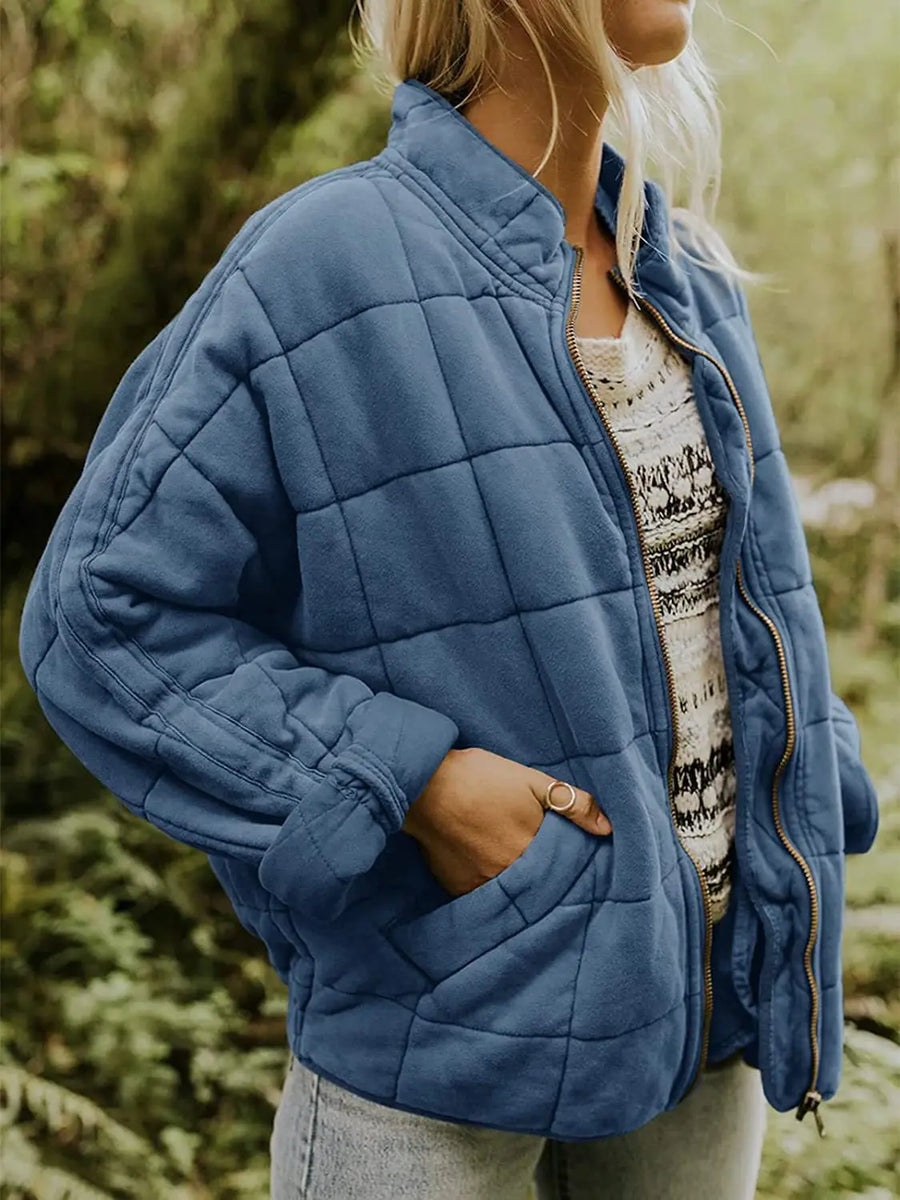 Women's Winter Jacket — View 1