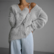 Women's Cardigan — View 9