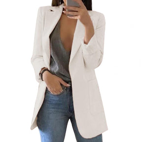 Women's Blazer — View 6