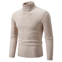 Women's Turtleneck Sweater — View 2