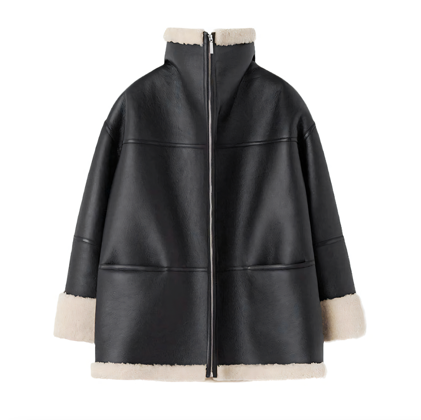 Women's Winter Jacket — View 4