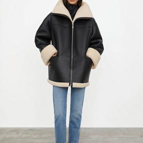 Women's Winter Jacket — View 2