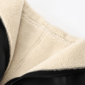 Women's Winter Jacket — View 5