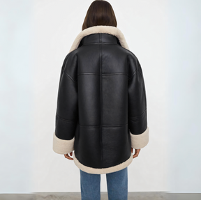 Women's Winter Jacket — View 3