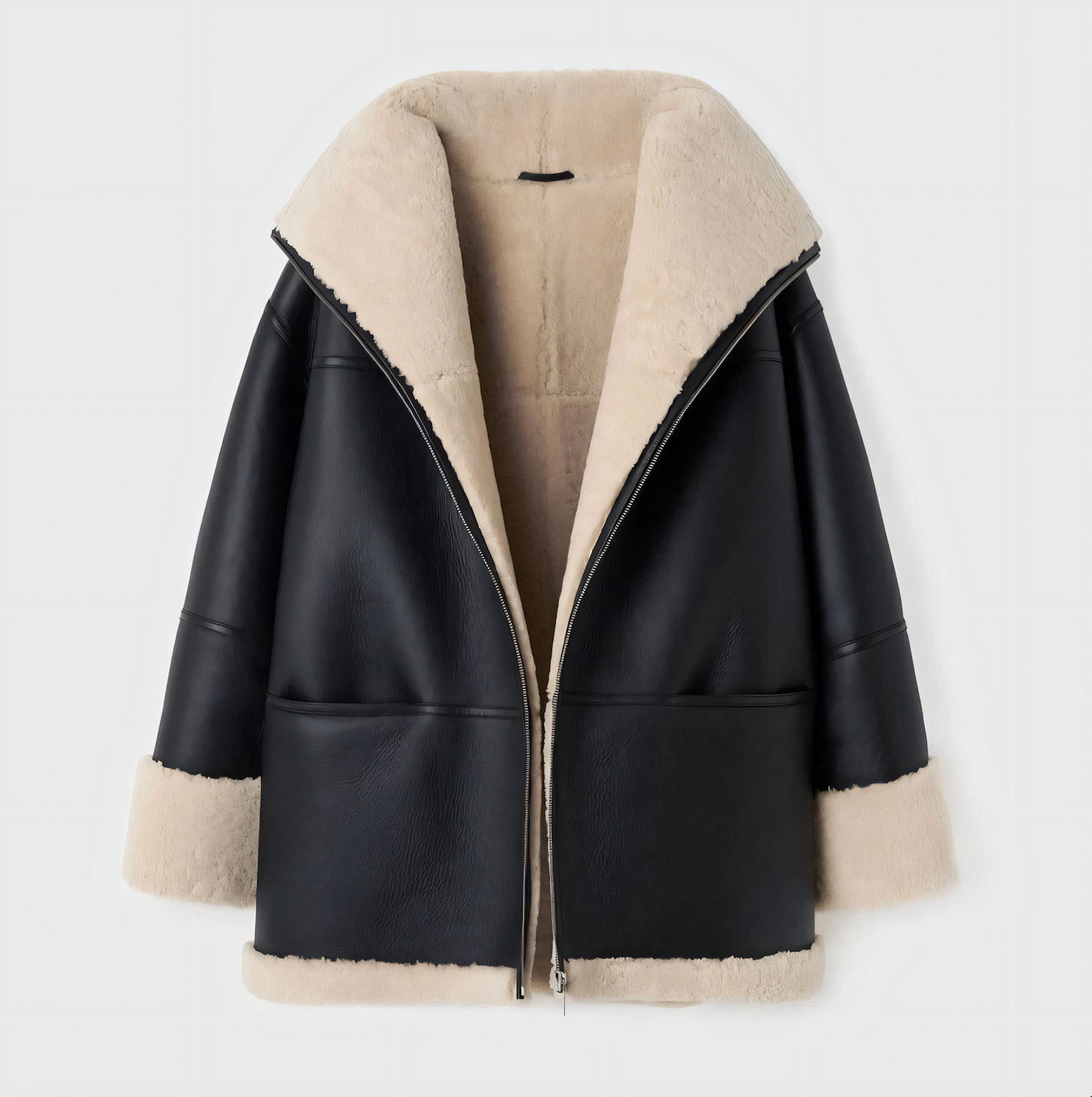 Women's Winter Jacket — View 6