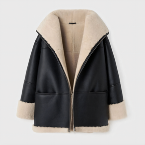 Women's Winter Jacket — View 6