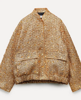 Women's Winter Coat — View 1
