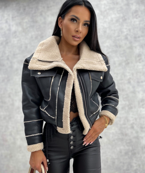 Women's Fleece Jacket — View 1