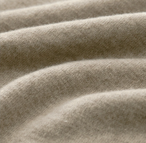 Women's Turtleneck Sweater — View 5