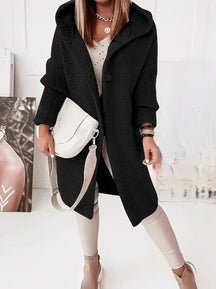 Women's Winter Jacket — View 5