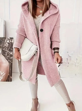 Women's Winter Jacket — View 6