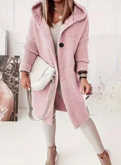 Women's Winter Jacket — View 6