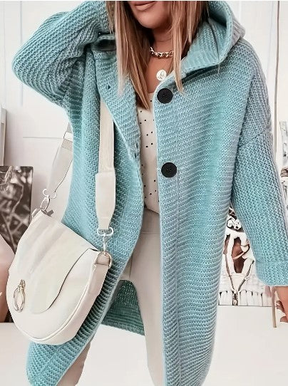 Women's Winter Jacket — View 7