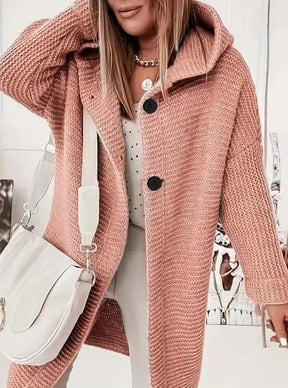 Women's Winter Jacket — View 8
