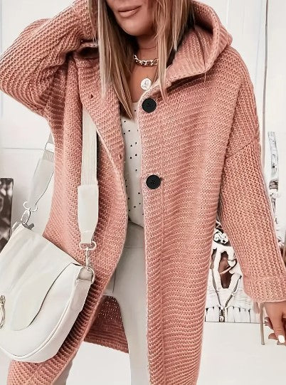 Women's Winter Jacket — View 8
