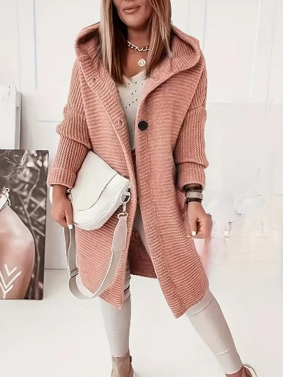 Women's Winter Jacket — View 2