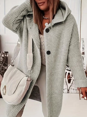 Women's Winter Jacket — View 3