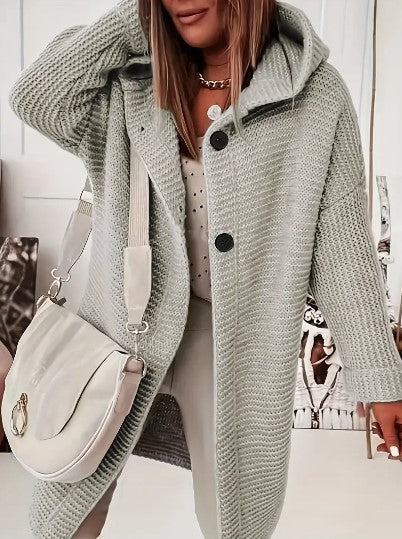 Women's Winter Jacket — View 3