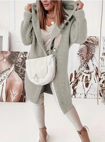 Women's Winter Jacket — View 9