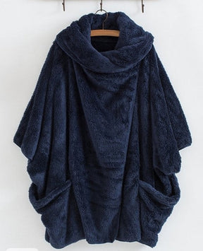 Women's Winter Jacket — View 5