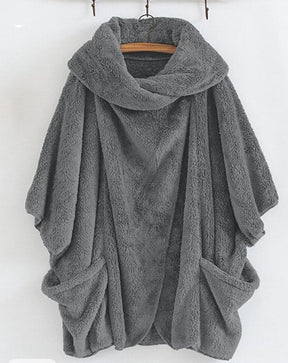 Women's Winter Jacket — View 6