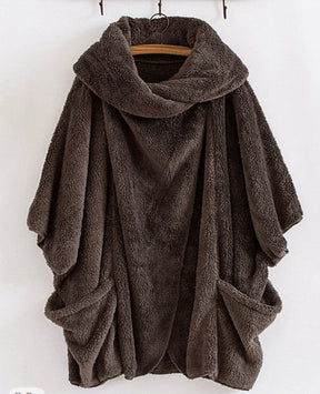 Women's Winter Jacket — View 7