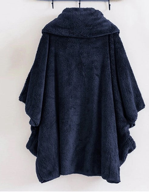 Women's Winter Jacket — View 2