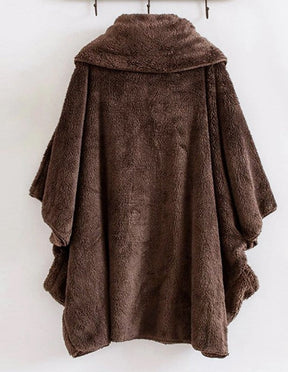 Women's Winter Jacket — View 1
