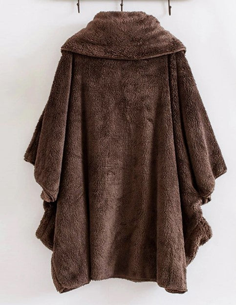 Women's Winter Jacket — View 1
