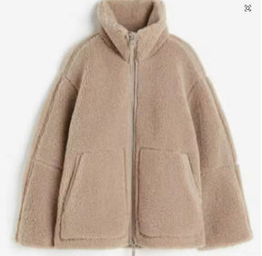 Women's Teddy Jacket — View 4