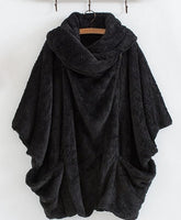 Women's Winter Jacket — View 3