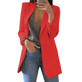 Women's Blazer — View 5