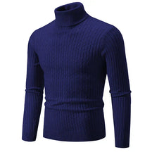 Women's Turtleneck Sweater — View 6