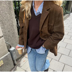 Women's Winter Jacket — View 5