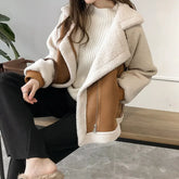 Women's Winter Coat — View 1