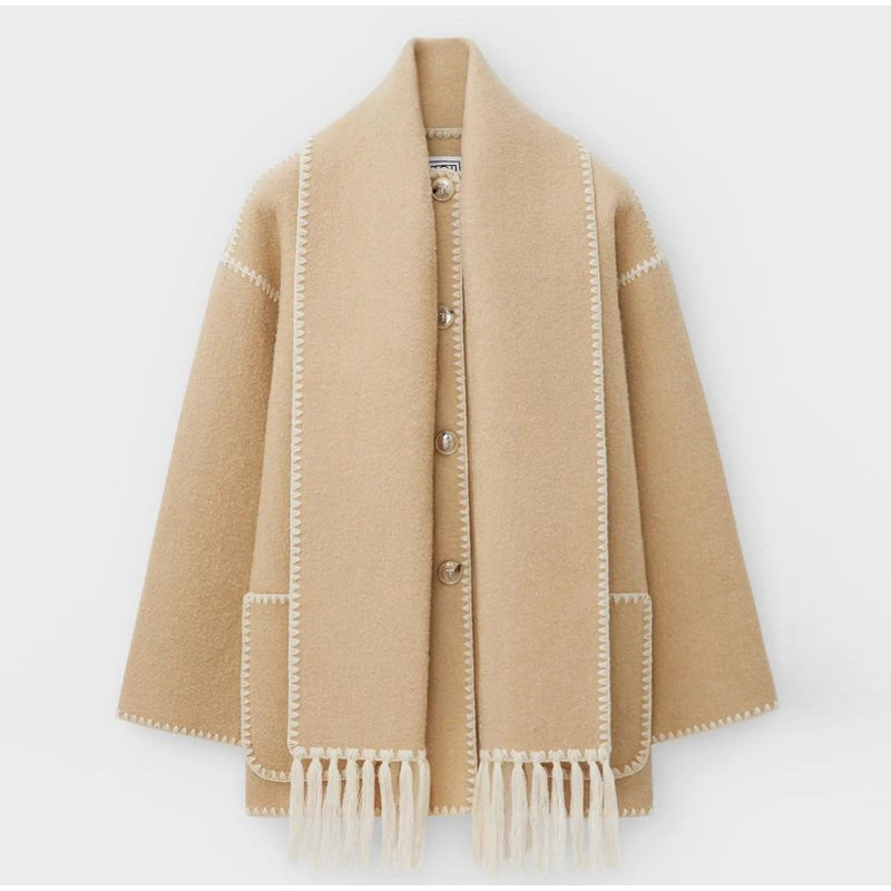 Women's Winter Jacket — View 18