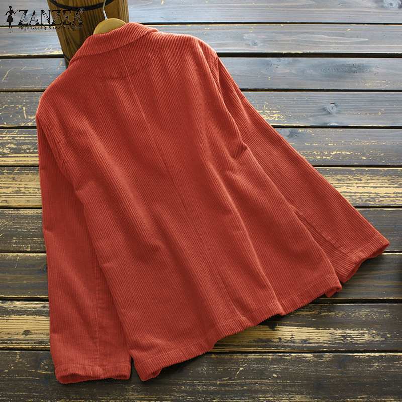 Women's Winter Jacket — View 2