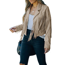 Women's Floral Jacket — View 4