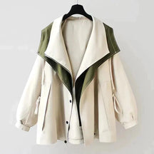 Women's Winter Jacket — View 7