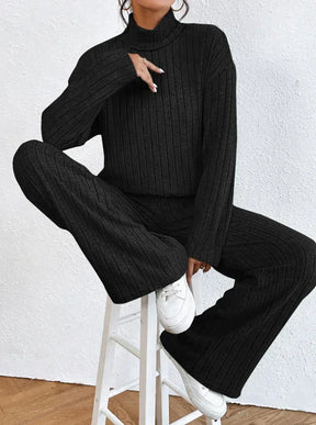 Women's Winter Pants — View 3