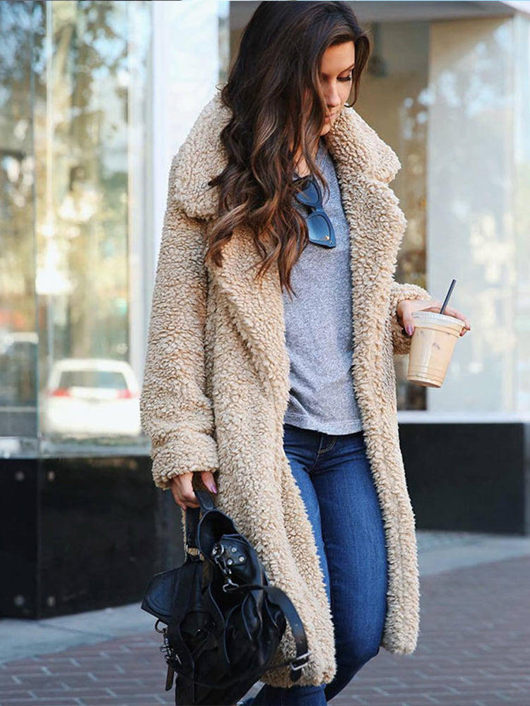 Women's Cardigan — View 3
