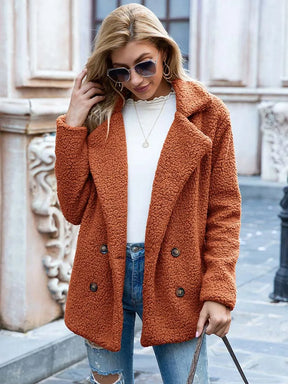 Women's Winter Jacket — View 2