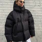 Women's Winter Jacket — View 1