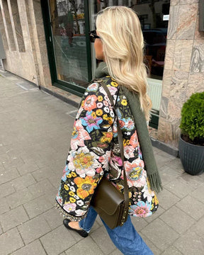 Women's Winter Jacket — View 4