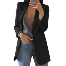 Women's Blazer — View 1