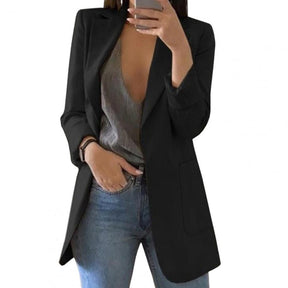 Women's Blazer — View 1