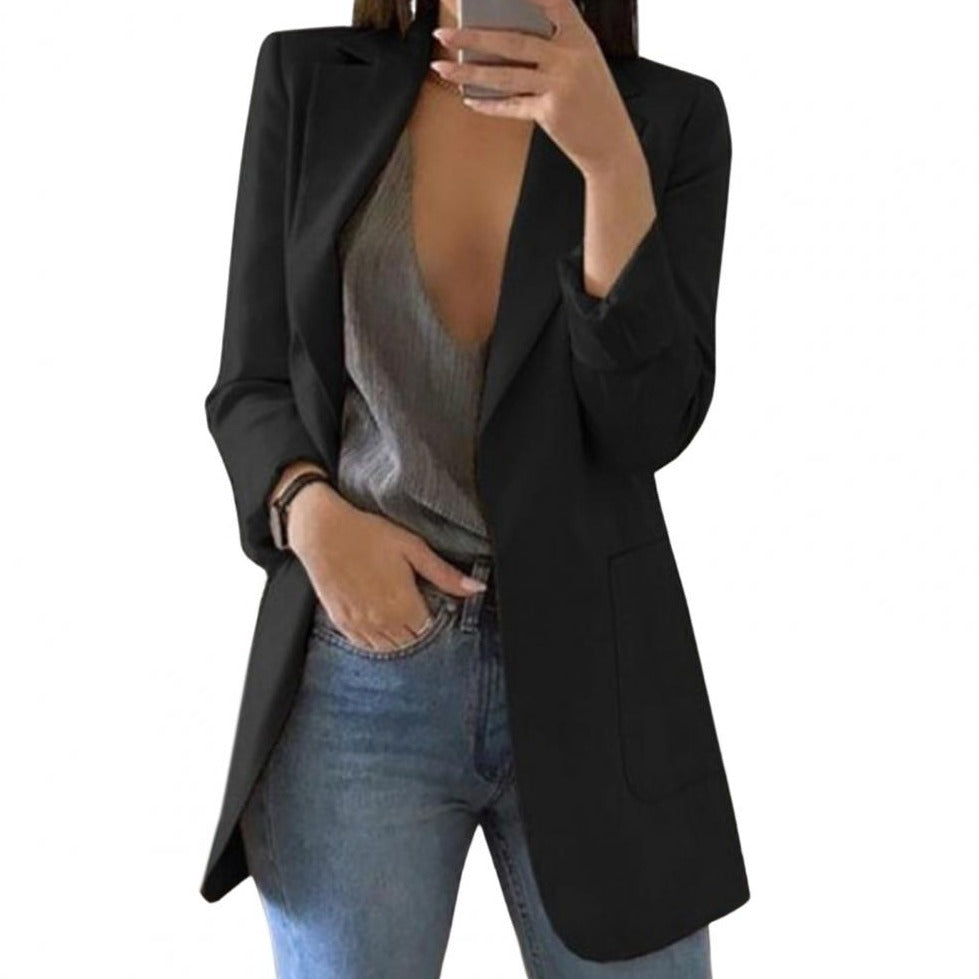 Women's Blazer — View 1