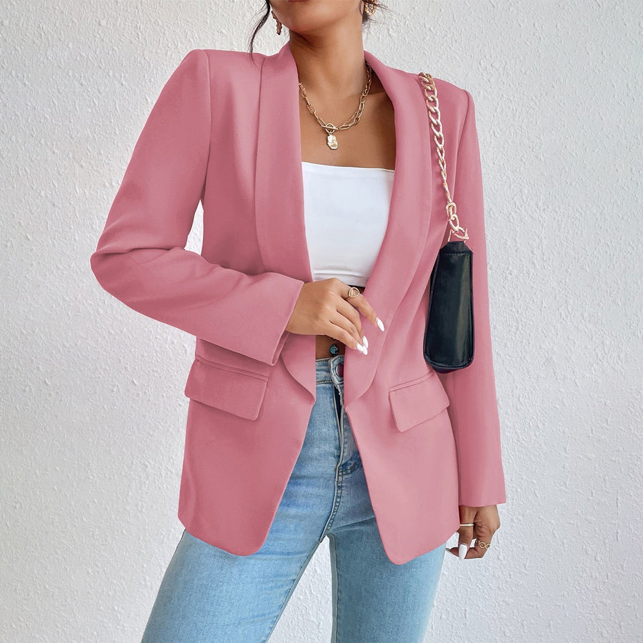 Women's Cashmere Jacket — View 2