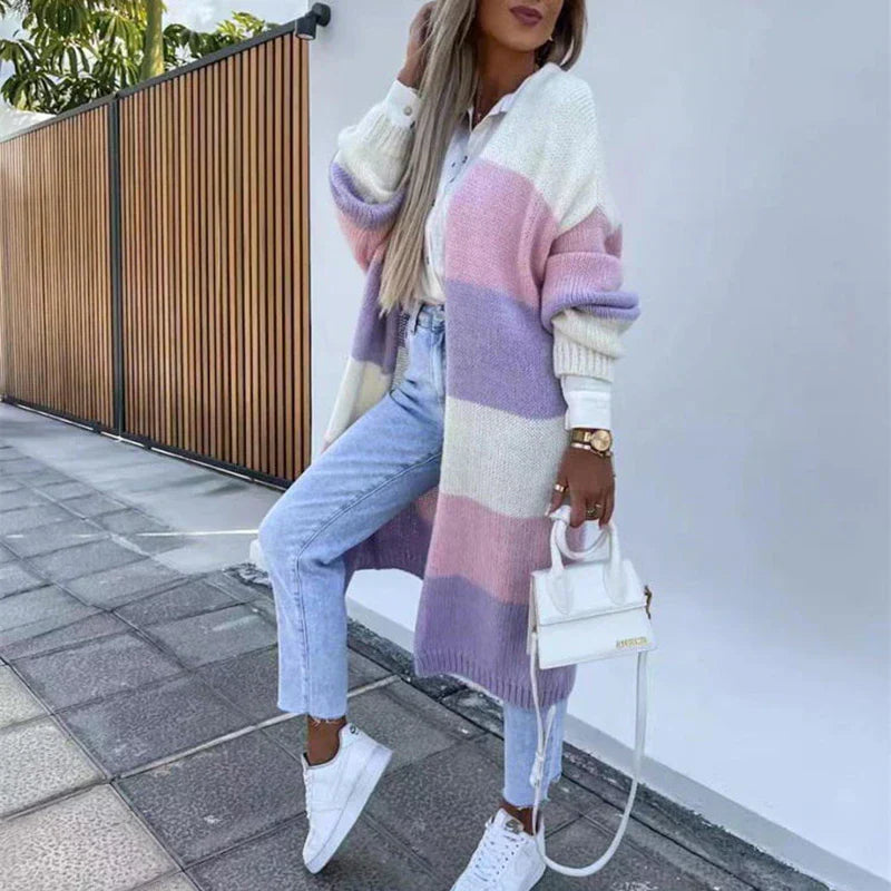 Women's Cardigan — View 4